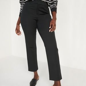 NEW WITH TAGS old navy pixie pants